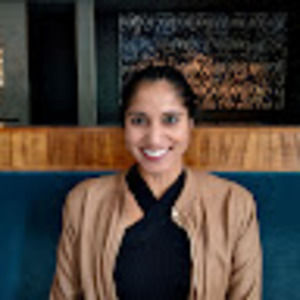 Meet your Posher, Sana